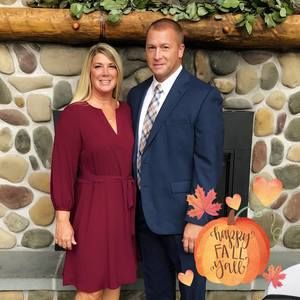 Meet your Posher, Carol